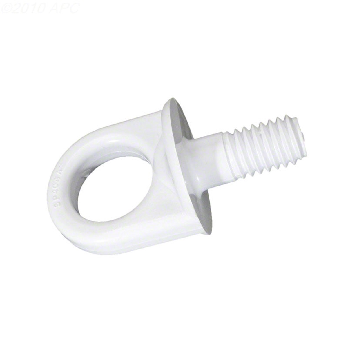 SP0404 Threaded Eyebolt - Plastic
