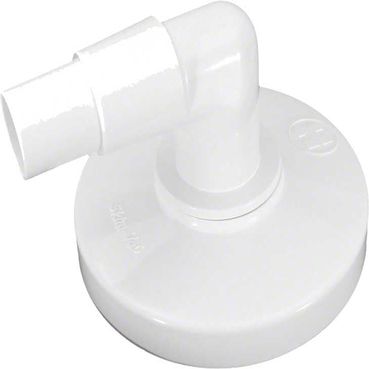 SP1090-SP1092 Aboveground Skim Vac Vacuum Plate