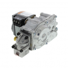 Rheem-Ruud SP11652B Natural Gas Valve 4"WC RT 1/2" Inlet/ 3/8" Outlet