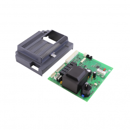Rheem-Ruud SP15133C Control Board 199,000 BTU/Hr 160°F