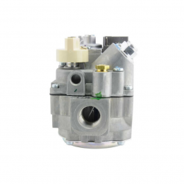 Rheem-Ruud SP5870E Natural Gas Millivolt Valve Standard Pilot 1/2"X 3/4"