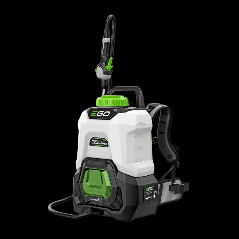 Sprayer (Backpack) Rental