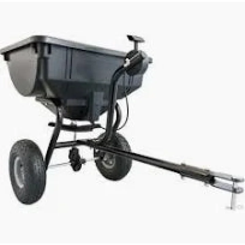 Spreader (Tow Behind) Rental