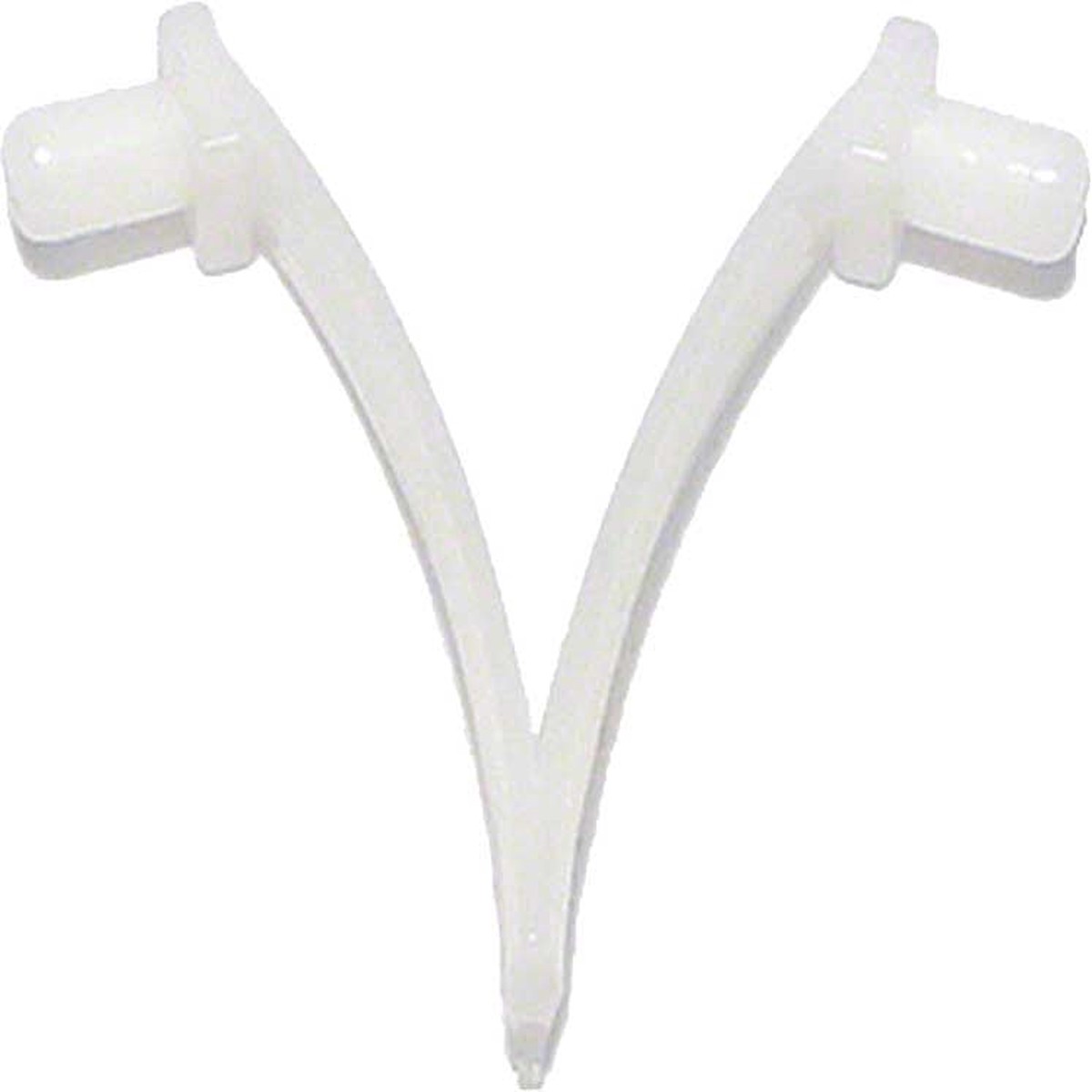 Spring Clip for Pool Pole