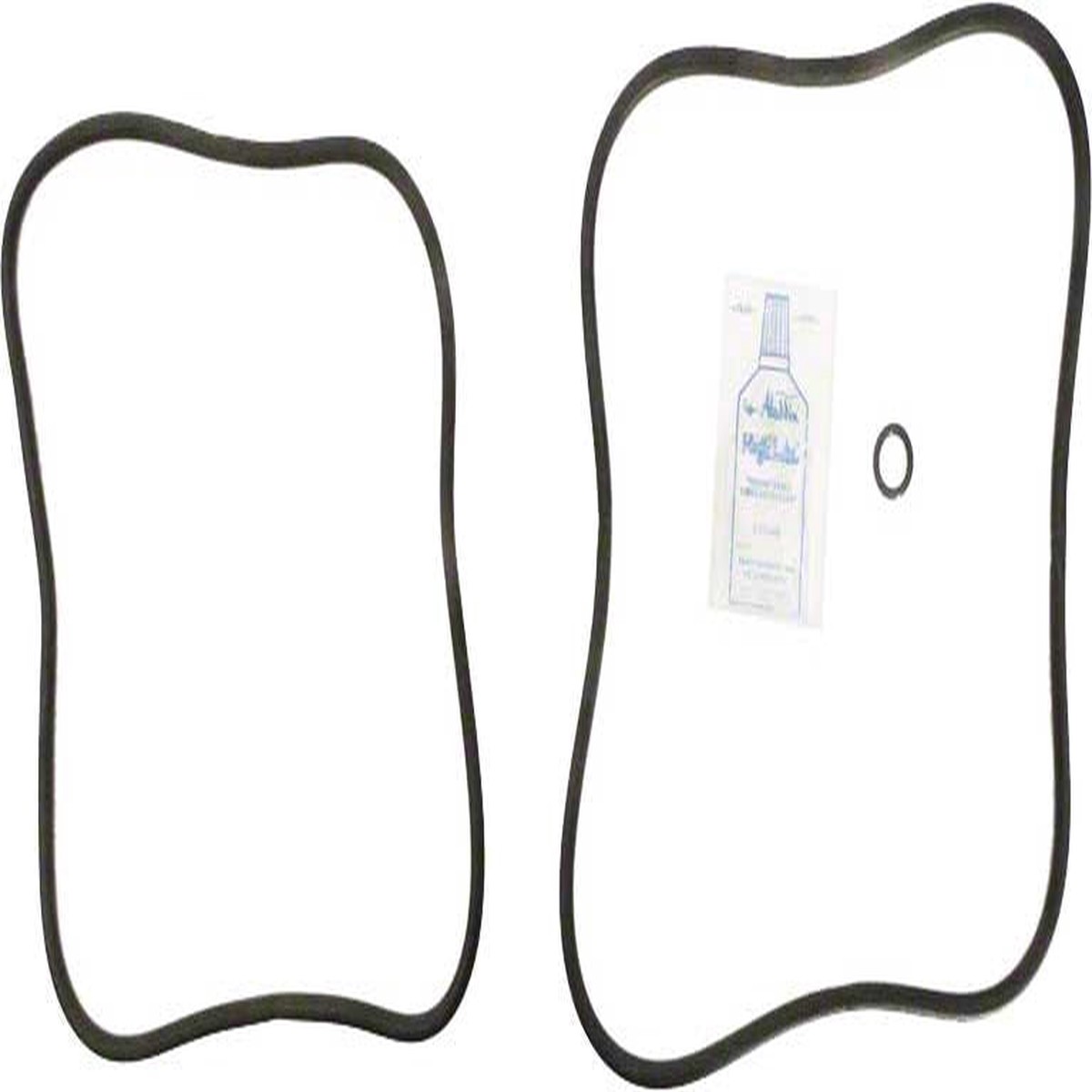 Sta-Rite PTM 135 O-Ring Kit