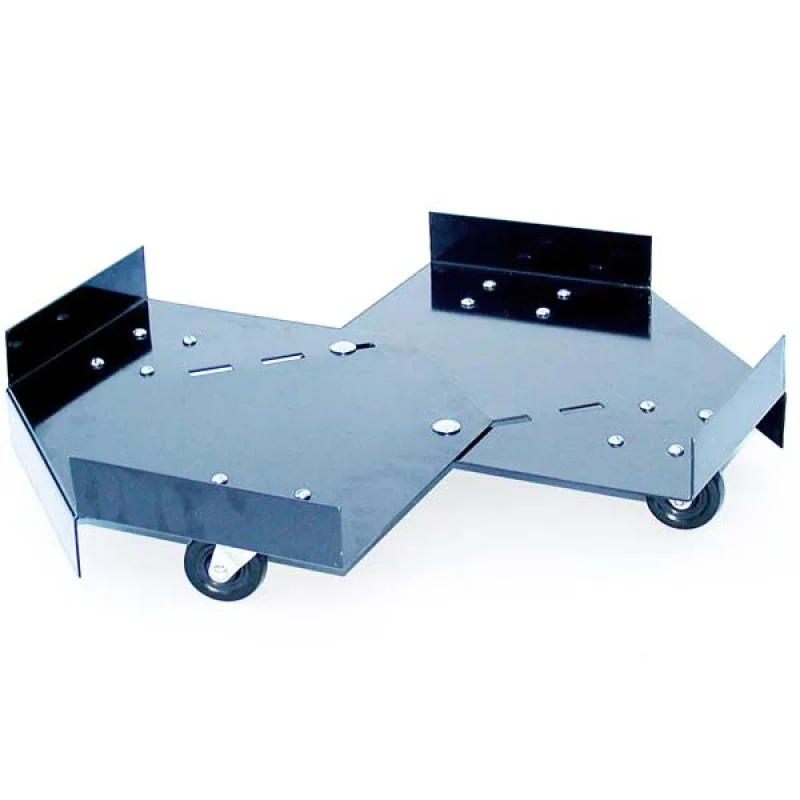 Steel Drum Dolly | UltraTech 0417