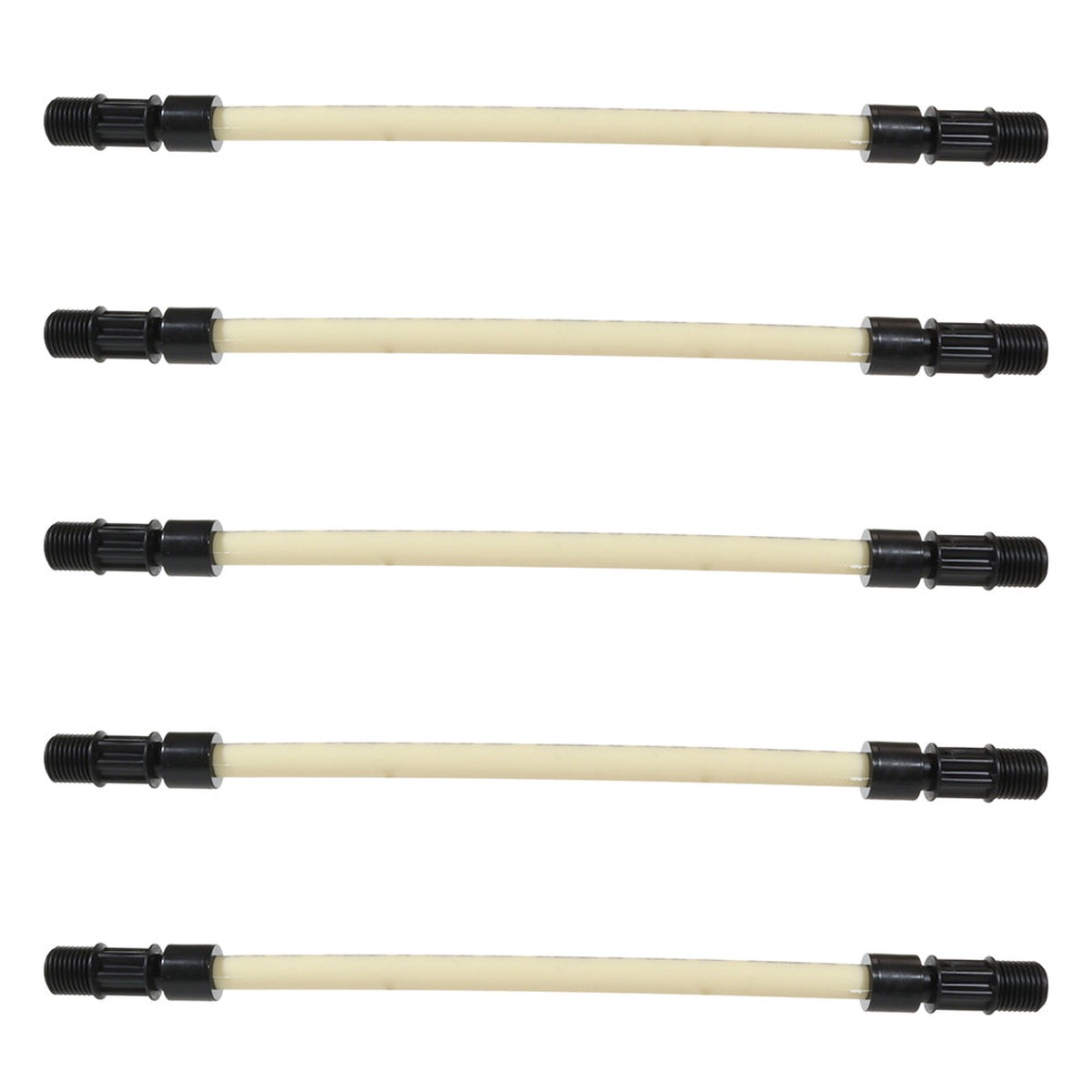Stenner #3 Pump Tube - Santoprene - Package of 5