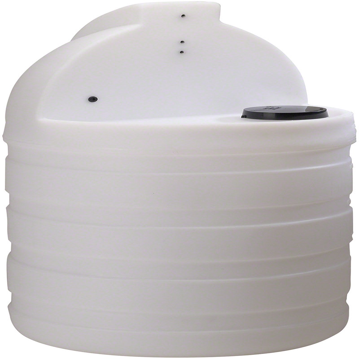 Stenner Classic/Econ 30 Gallon Tank Only - Translucent White