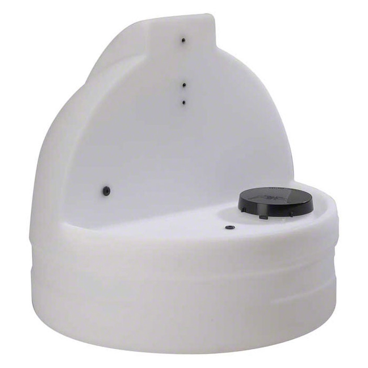 Stenner Classic/Econ 7.5 Gallon Tank Only - Translucent White