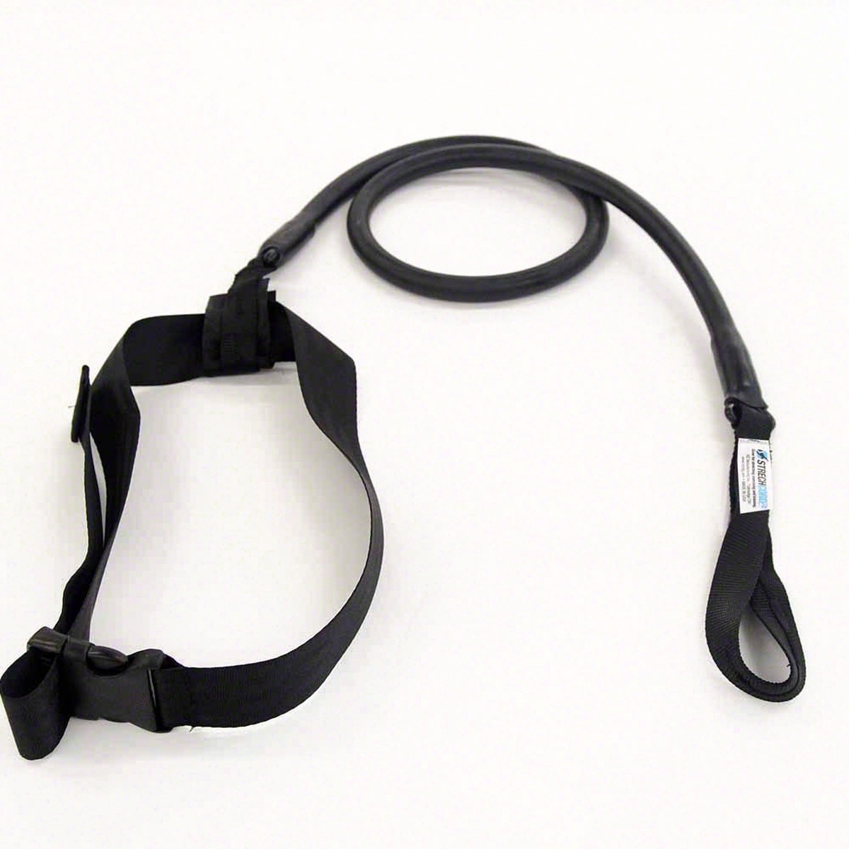Stretch Cordz Short Belt
