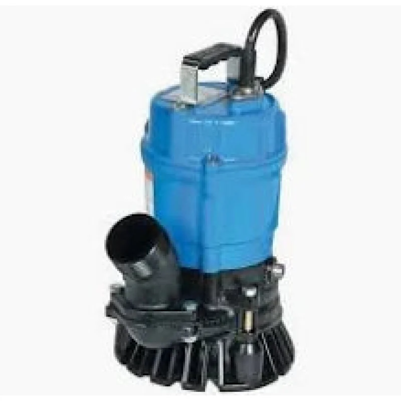 Submersible Sump Pump [Trash Water] (2.0″, Electric) Rental