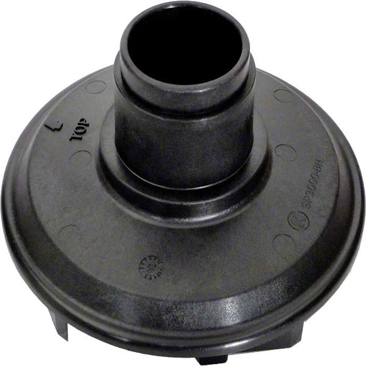 Super II .75 HP to 1.5 HP Diffuser - After 1988