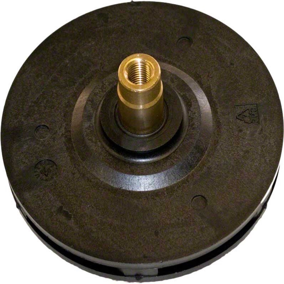 Super II Impeller - 1 HP Full-Rated
