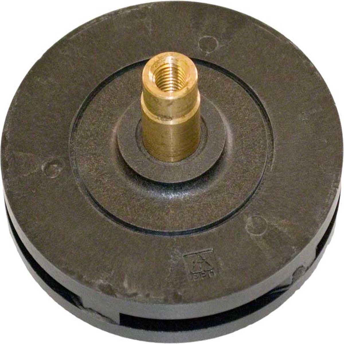 Super Pump Impeller 1-1/2 HP Up-Rated