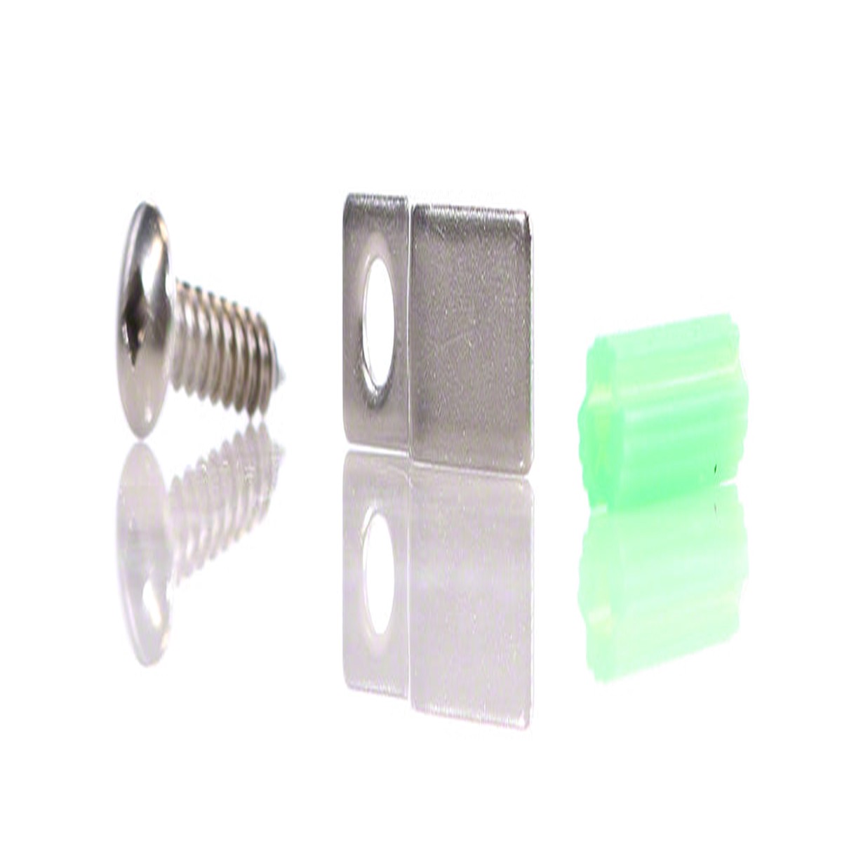 SuperGrip Perpendicular Grating Fastening Set - 50 Sets Per Bag