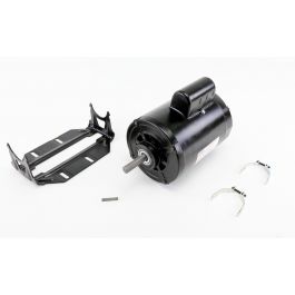 Century Motors SV2104HL 230V 1-1/3Hp 1725/1140Rpm Motor