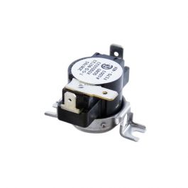 Trane SWT1036 Auto High Limit Switch 130°F-170°F