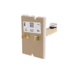 Trane SWT1257 Auto Limit Switch 130°F-160°F