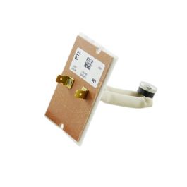 Trane SWT1275 3" Thermal Limit Switch Open 135°F Close 105°F