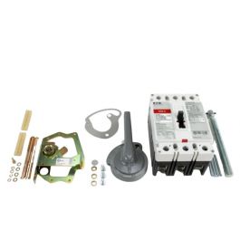 Trane SWT1605 3-Poles Disconnect Switch 100A 240-480V