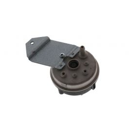 Trane SWT2515 SPST Pressure Switch 1.36" WC