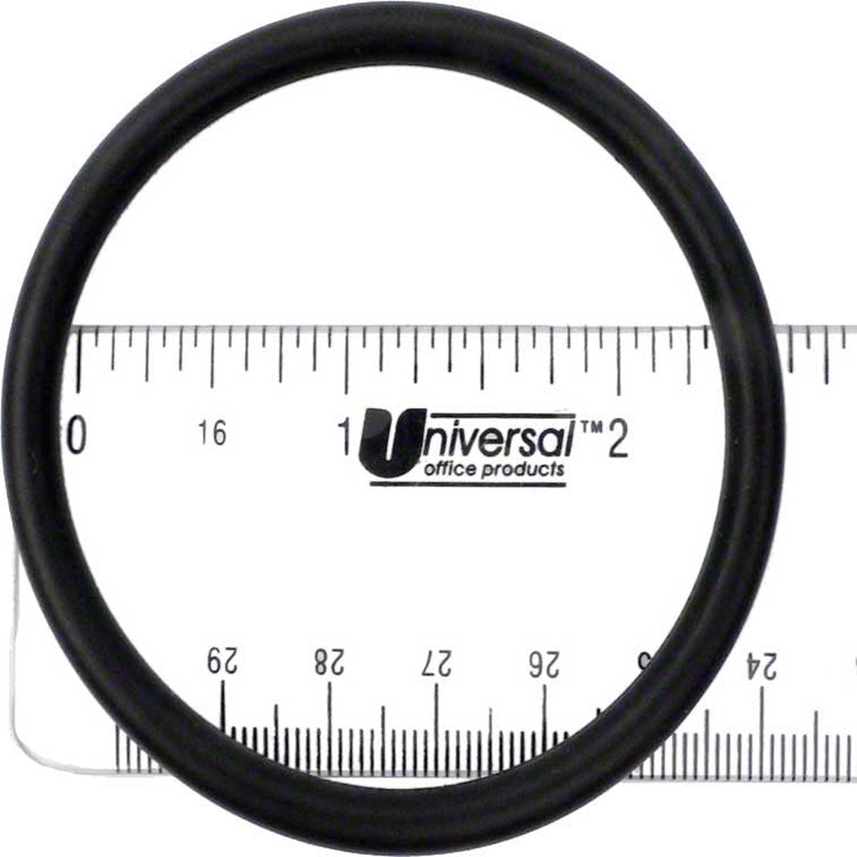 System:3 Drain Adapter O-Ring