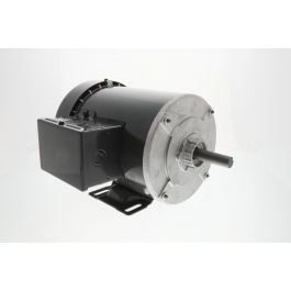 Nidec-US Motors T12S2A 1/2HP Motor 1725 RPM 208-230V/460V/3-PH