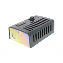 Honeywell T631C1012 SPDT Air Switch Temperature Controller 20-90°F Range 3°F Differential