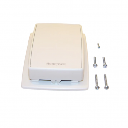 Honeywell T7047C2007 2-Wire Electronic Thermostat Sensor Taupe