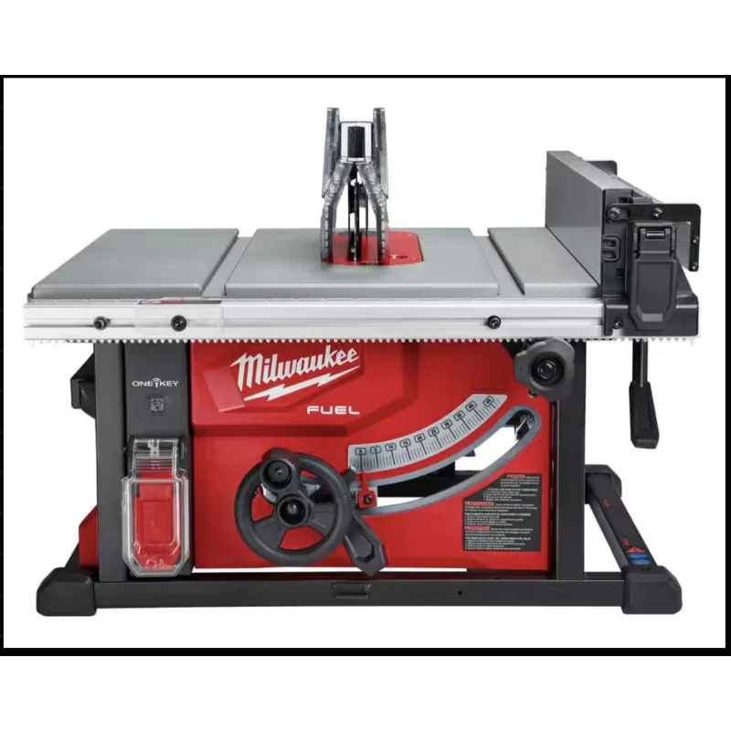 Table Saw (Wood) Rental Battery