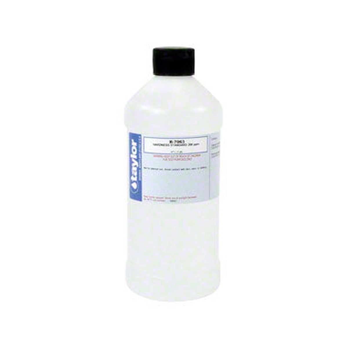 Taylor Hardness Standard 200 ppm - 16 Oz. Bottle - R-7063-E
