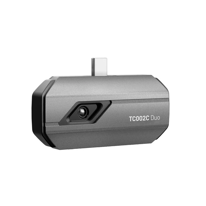 TC002CDUO | Thermal Imaging Camera for iOS & Android Type-C Devices | TOPDON
