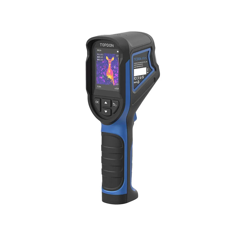 TC004MINI | Mini Handheld Thermal Imager | TOPDON
