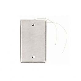 Johnson Controls TE-6310F-0 Flush Mount Temperature Sensor 1K Ohms
