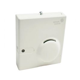 Johnson Controls TE-68NP-0N00S Nickel Sensor W/Modular Jack 1K Ohm