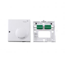 Johnson Controls TE-68NT-0N00S Wall Mount Temperature Sensor Nickel 1K Ohm