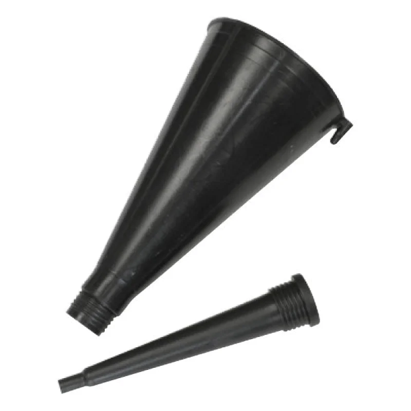 Threaded Super Funnel