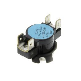 Trane THT3044 CO Limit Switch Manual Reset 200°F