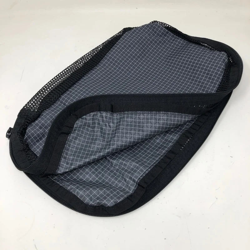 Tom Bihn Packing Cube – Small End Pocket – 12.5X7.5″ – for Aeronaut 45 / Techonaut 45