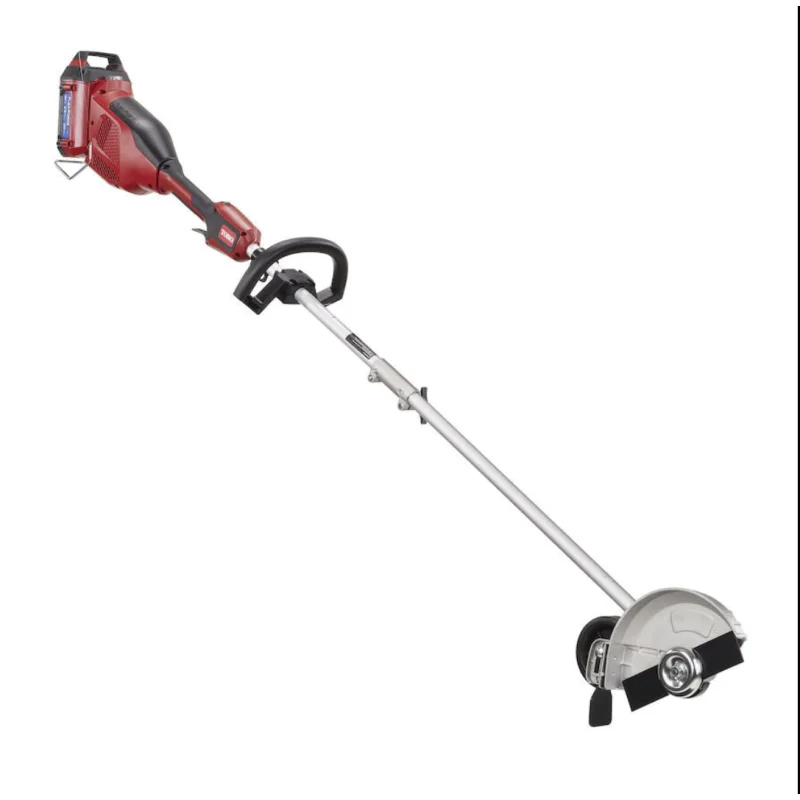 Toro 60V Edger with power head Rental
