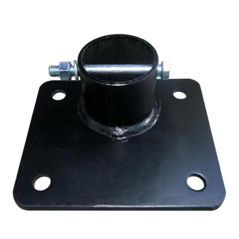 Tote-A-Lube Leg Plate Kit | LEG-PLATE-KIT