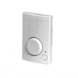 Honeywell TR23 Temperature Sensor W/Override 55°F-85°F 20K Ohm