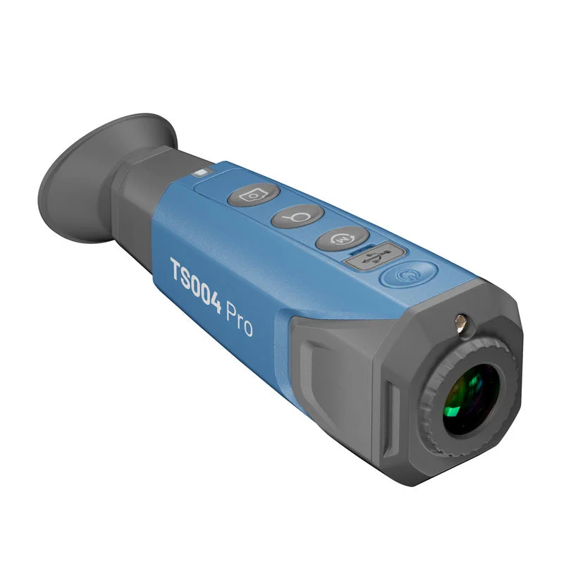 TS004PRO | 19mm Thermal Monocular | TOPDON