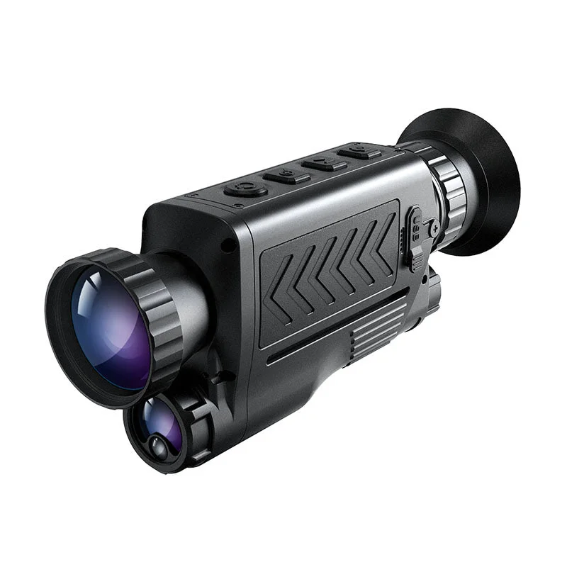 TS005 | Advanced Thermal Monocular Camera | TOPDON