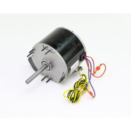 Century Motors UH1016NB 1/6HP Unit Heater Motor 1075 RPM 48Y 115V