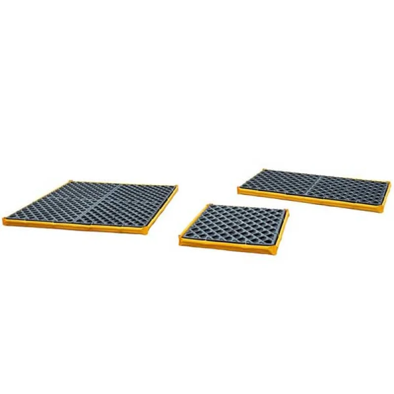 Ultra-Spill Deck Flexible | P1 | UltraTech 1350