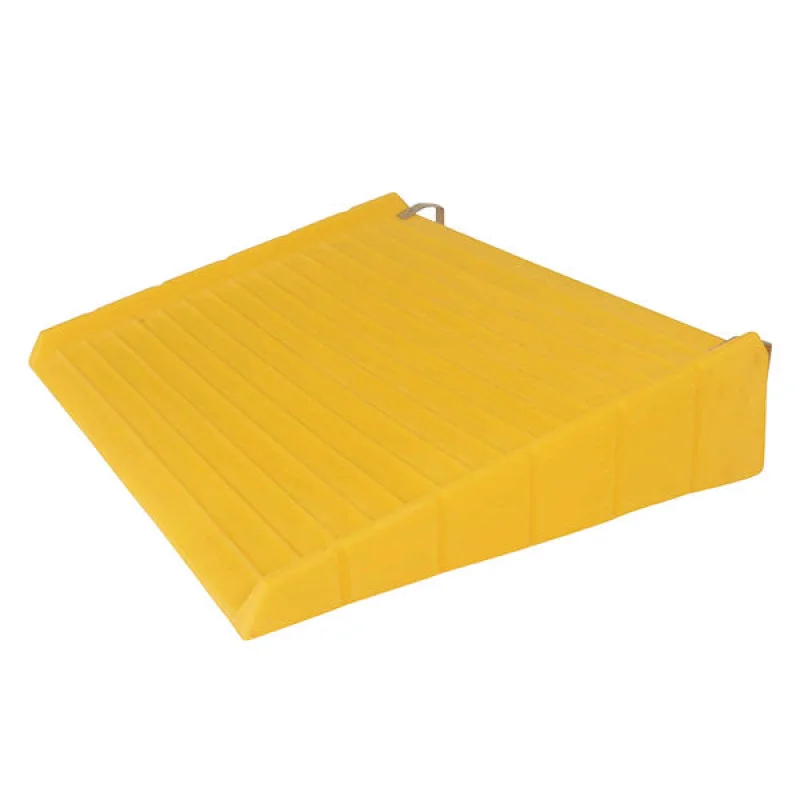 Ultra-Spill Deck Loading Ramp | UltraTech 1089