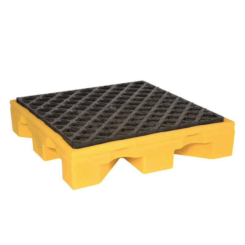 Ultra-Spill Deck Standard | 1 Drum | UltraTech 1321