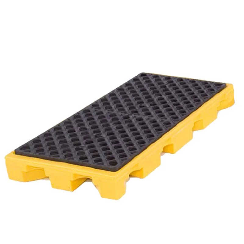 Ultra-Spill Deck Standard | 2 Drum | UltraTech 1086