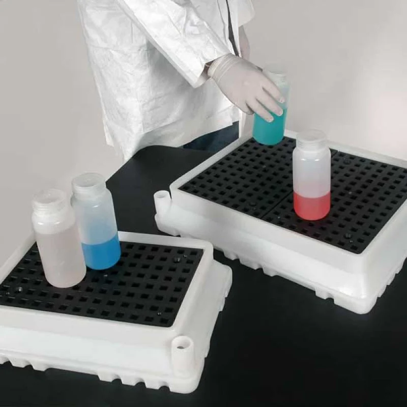 Ultra-Spill Tray | Large | UltraTech 1061